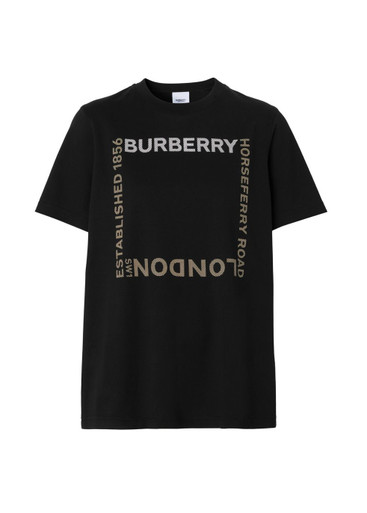 BURBERRY カラフル馬デザイン Tシャツ 18M 86 e3a6d70a5fbcef2e7b17cd6212ddd2