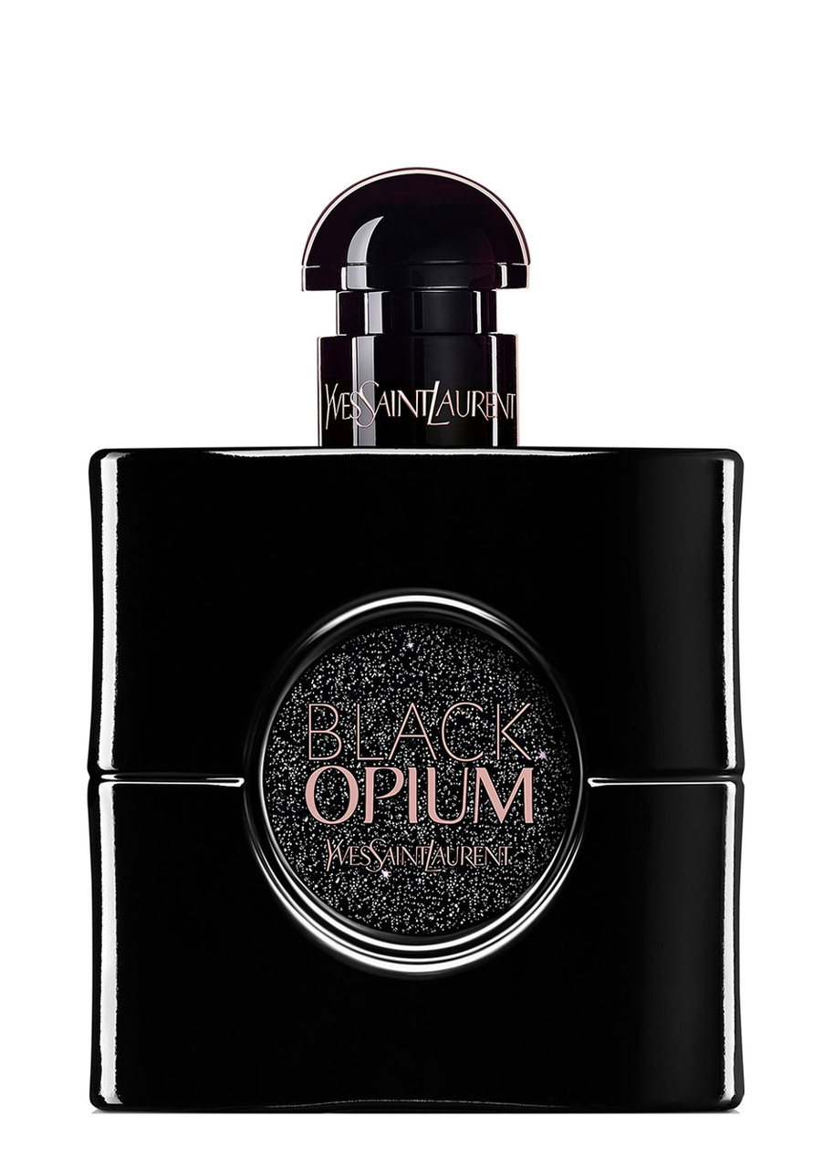 Yves Saint Laurent Women's Black Opium Le Parfum 50Ml