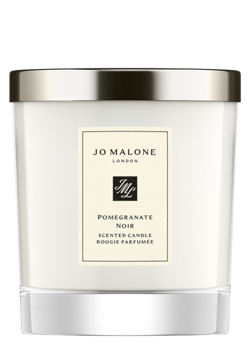JO Malone London Pomegranate Noir Home Candle, Fragrance, 200g