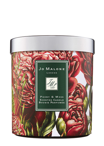JO Malone London Peony & Moss Charity Home Candle, Fragrance, Decor