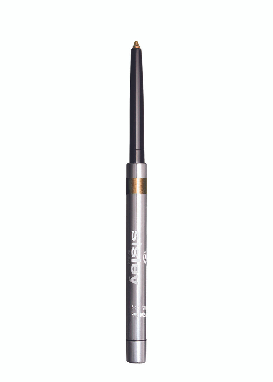 Sisley Phyto-khol Star Eyeliner - 11 Mystic Gold
