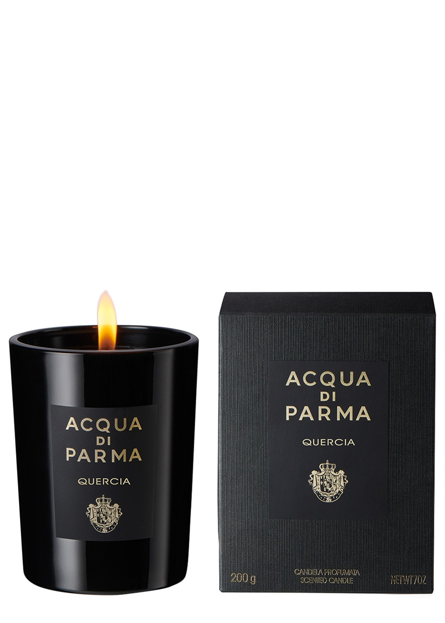 ACQUA DI PARMA ACQUA DI PARMA SIGNATURES OF THE SUN QUERCIA CANDLE 200G