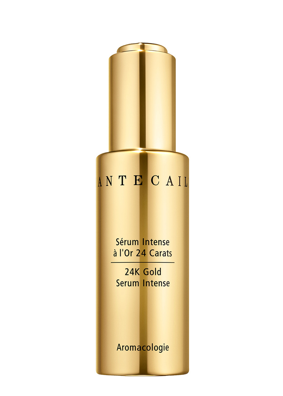 Chantecaille Women's Gold -24K Serum Intense 30Ml - Lotions - Hyaluronic Acid – – Serums
