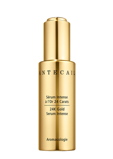 Chantecaille 24k Gold Serum Intense 30ml, Lotions, Hyaluronic Acid In White