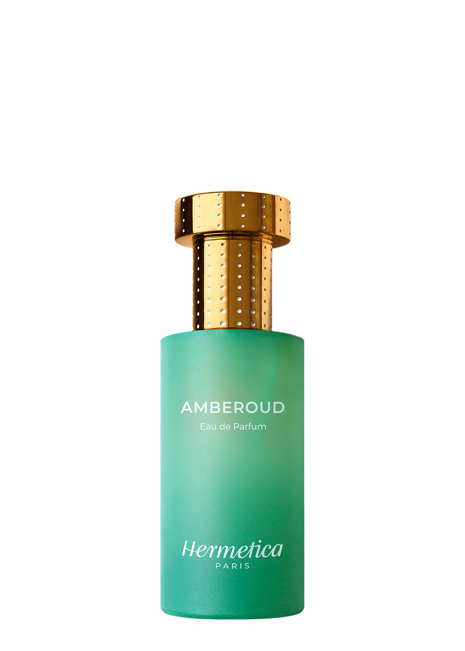 Hermetica Amberoud Eau De Parfum 50ml