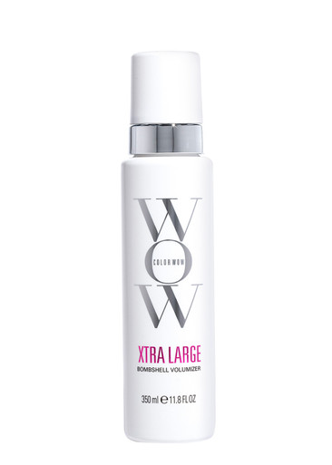 Color Wow Xtra Xtra Large 350ml In White