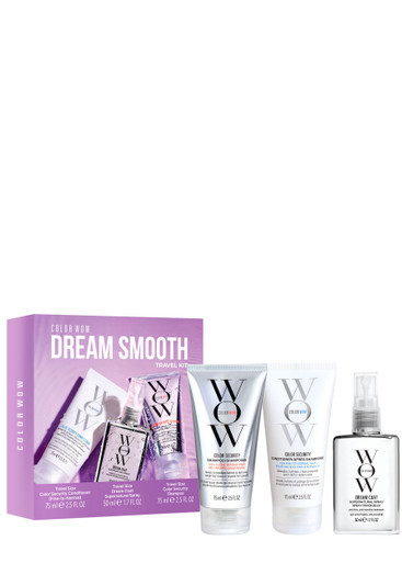 Color Wow Dream Smooth Kit