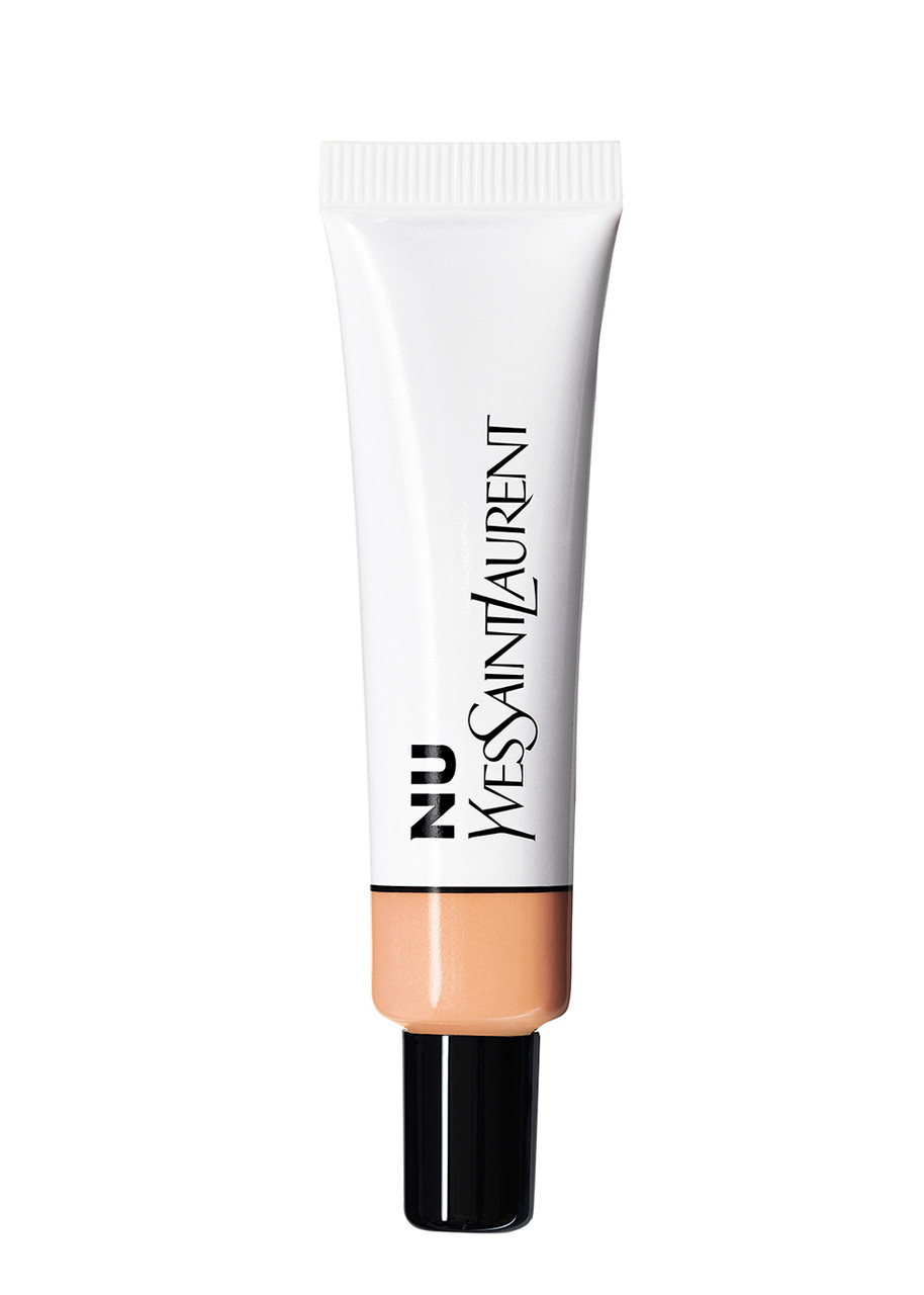 Yves Saint Laurent Nu Halo Tint Highlighter - Golden
