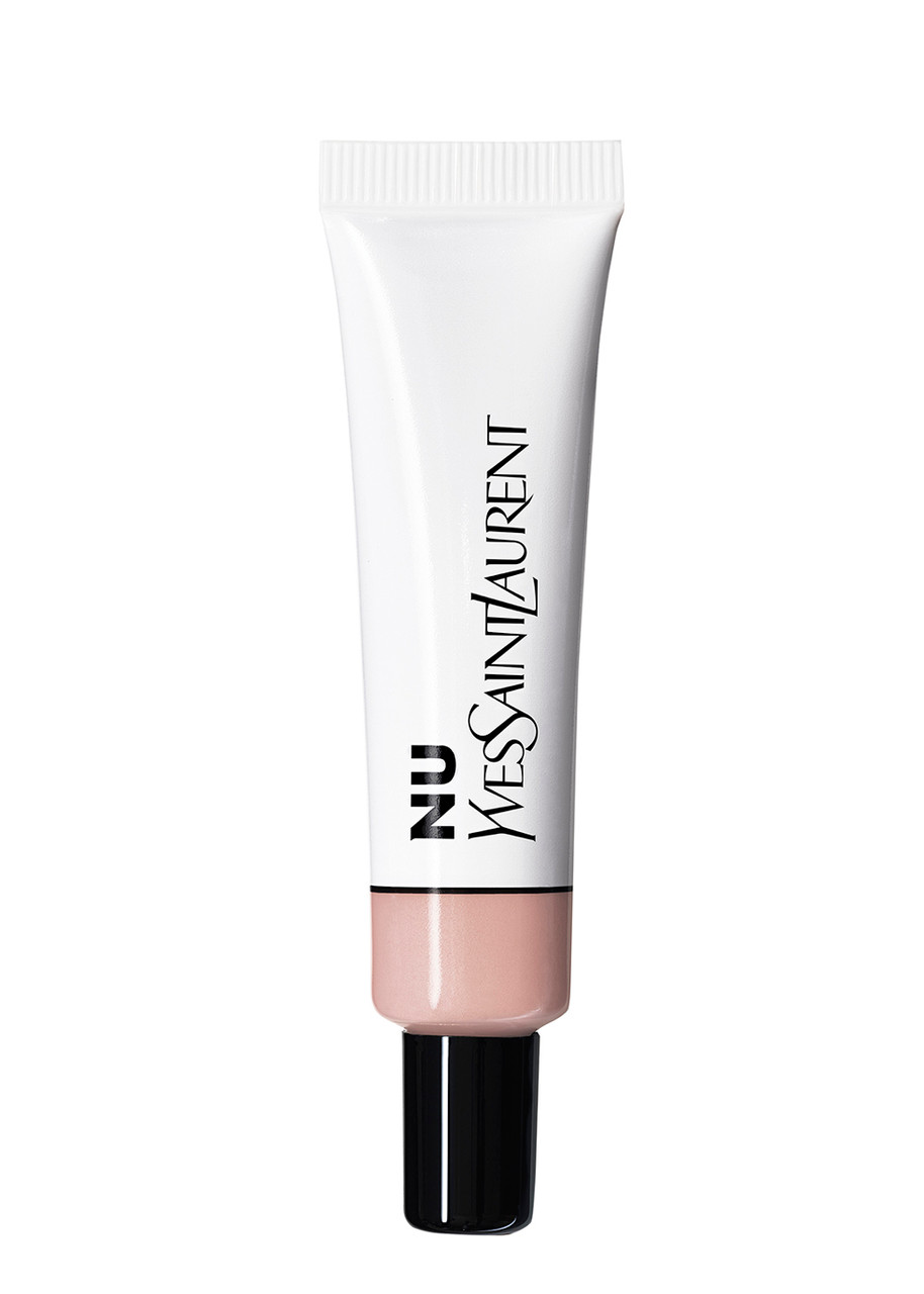 Saint Laurent Nu Halo Tint Highlighter In White