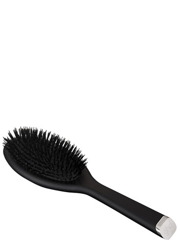 Ghd The Dresser - Oval Hair Brush, Haircare, Made From Natural Bristle