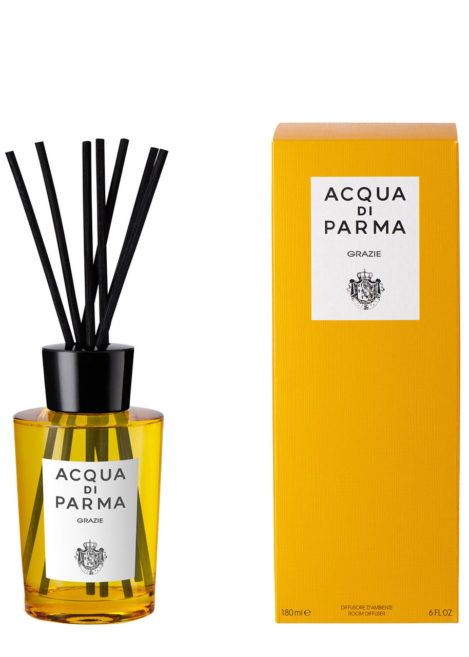 ACQUA DI PARMA ACQUA DI PARMA GRAZIE ROOM DIFFUSER 180ML