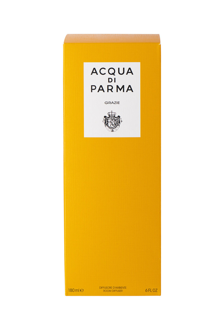  Acqua Di Parma Grazie Room Diffuser 180ml 