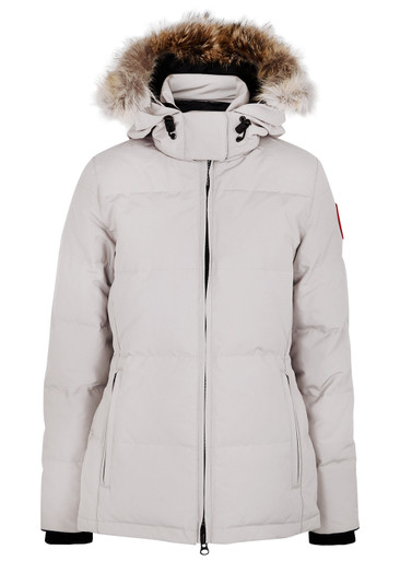 Goose Chelsea Parka Canada Goose Clothing Uk CANADA GOOSE Chelsea