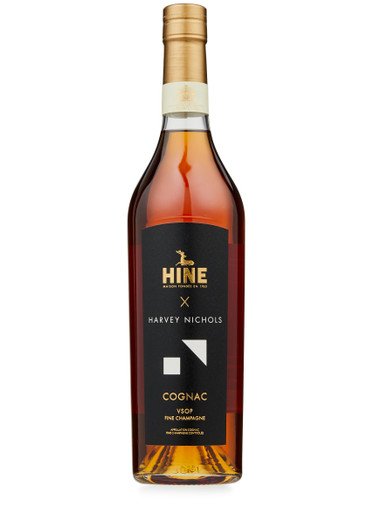 Hine Harvey Nichols x Hine V.S.O.P. Cognac