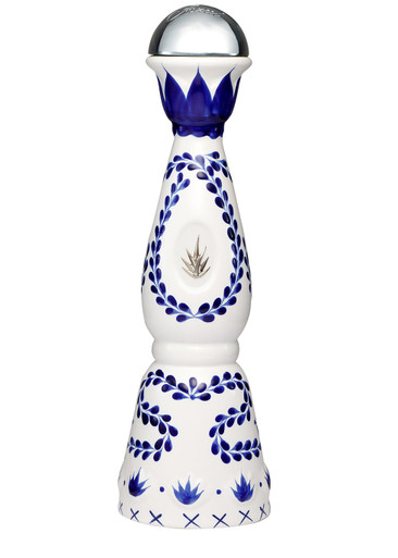 Clase Azul Reposado Tequila 700Ml, Tequila, Organic Agaves