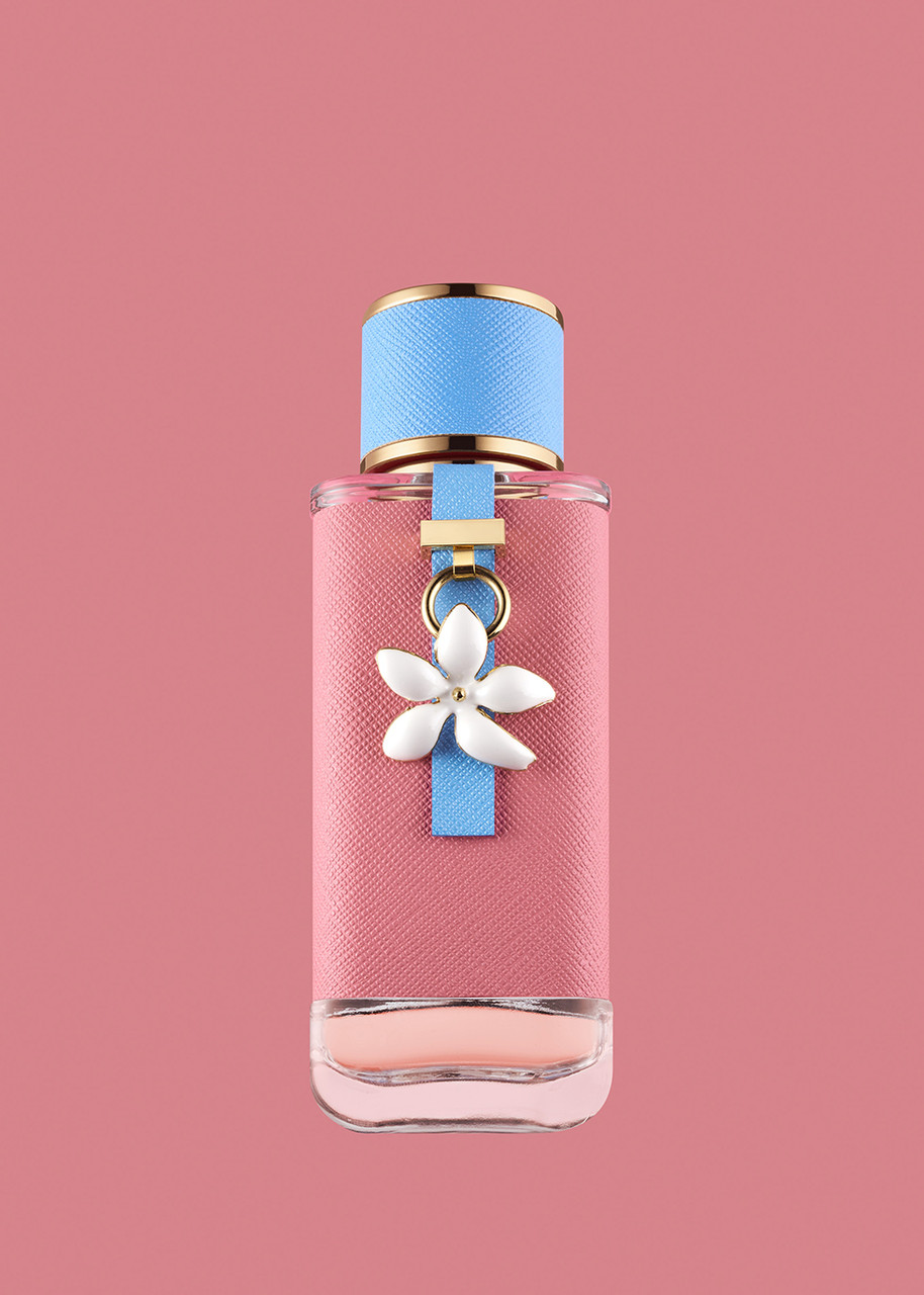 Carolina Herrera Women's Na Caroli Herrera Luckycharms Alegría De Vivir Eau De Parfum 100Ml