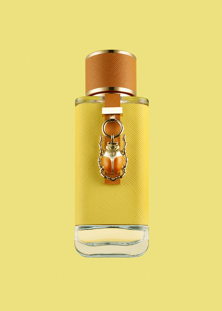 Carolina Herrera Luckycharms Lucky Charm Eau De Parfum 100ml