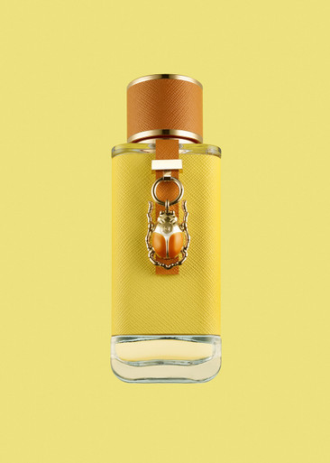 Carolina Herrera Luckycharms Lucky Charm Eau De Parfum 100ml