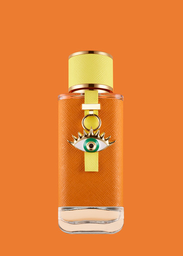 Carolina Herrera Luckycharms Fearless & Fabulous Eau De Parfum 100ml