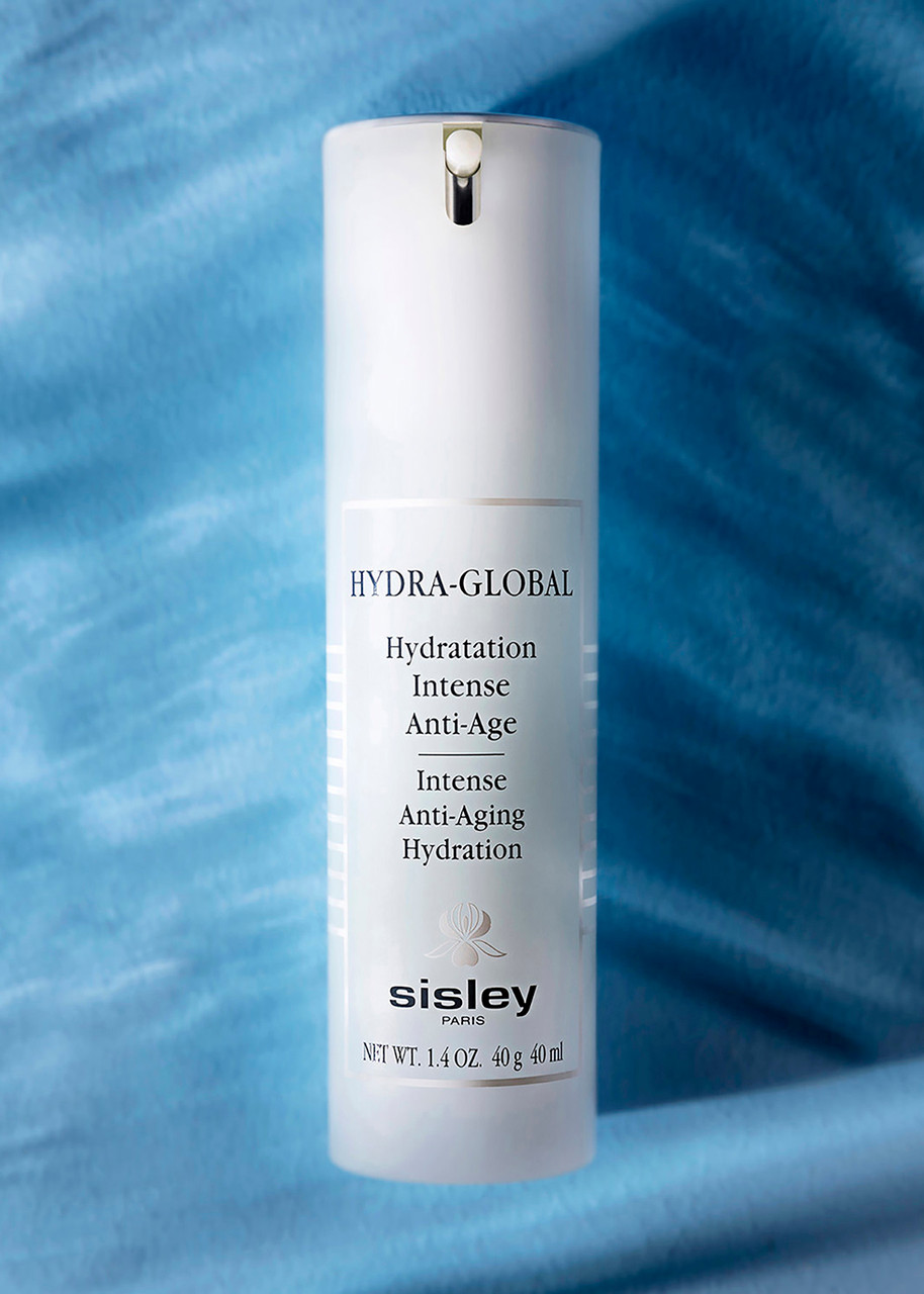  Sisley Hydra-global Discovery Program, Gift Sets, Express Flower Gel 
