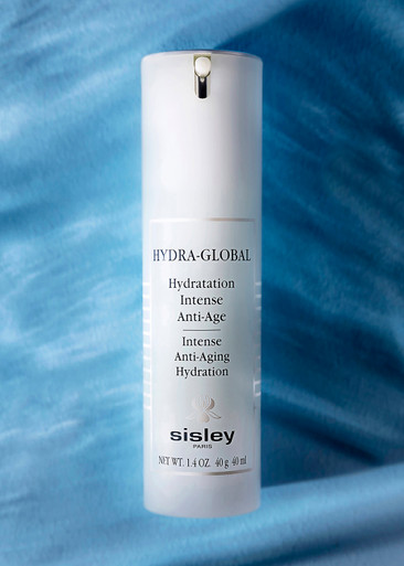 Sisley Paris Hydra-global Discovery Program
