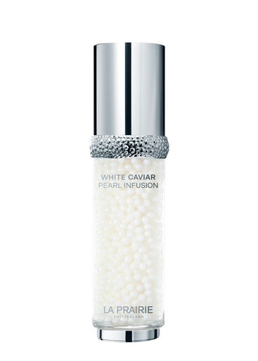La Prairie Women's Pearl White Caviar Infusion Serum 30Ml