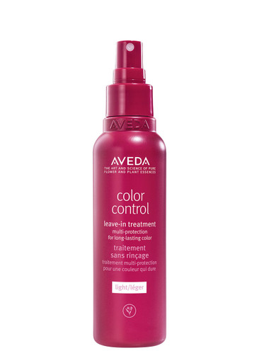 Aveda Color Control Leave-in Treatment Light 150ml In White