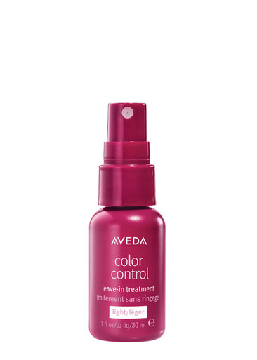 Aveda Color Control Leave-in Treatment Light 30ml In White