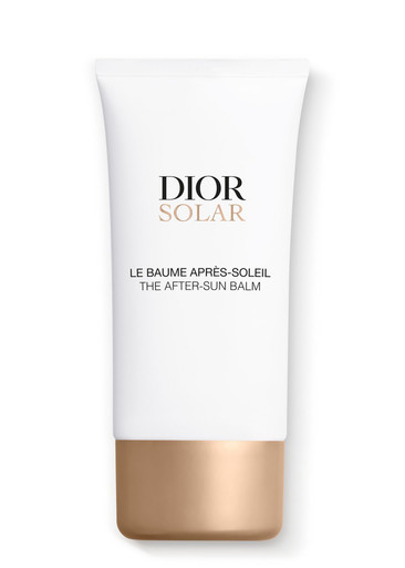 Dior Women's Glow Solar The After-Sun Balm 150Ml, Suncare, Luminous