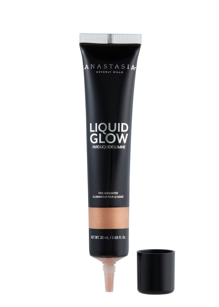 Anastasia Beverly Hills Liquid Glow 20ml In Peach Fizz