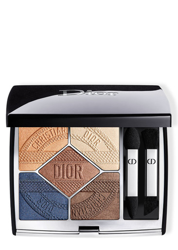 DIOR 5 Couleurs Couture Eyeshadow - Limited Edition | Harvey Nichols