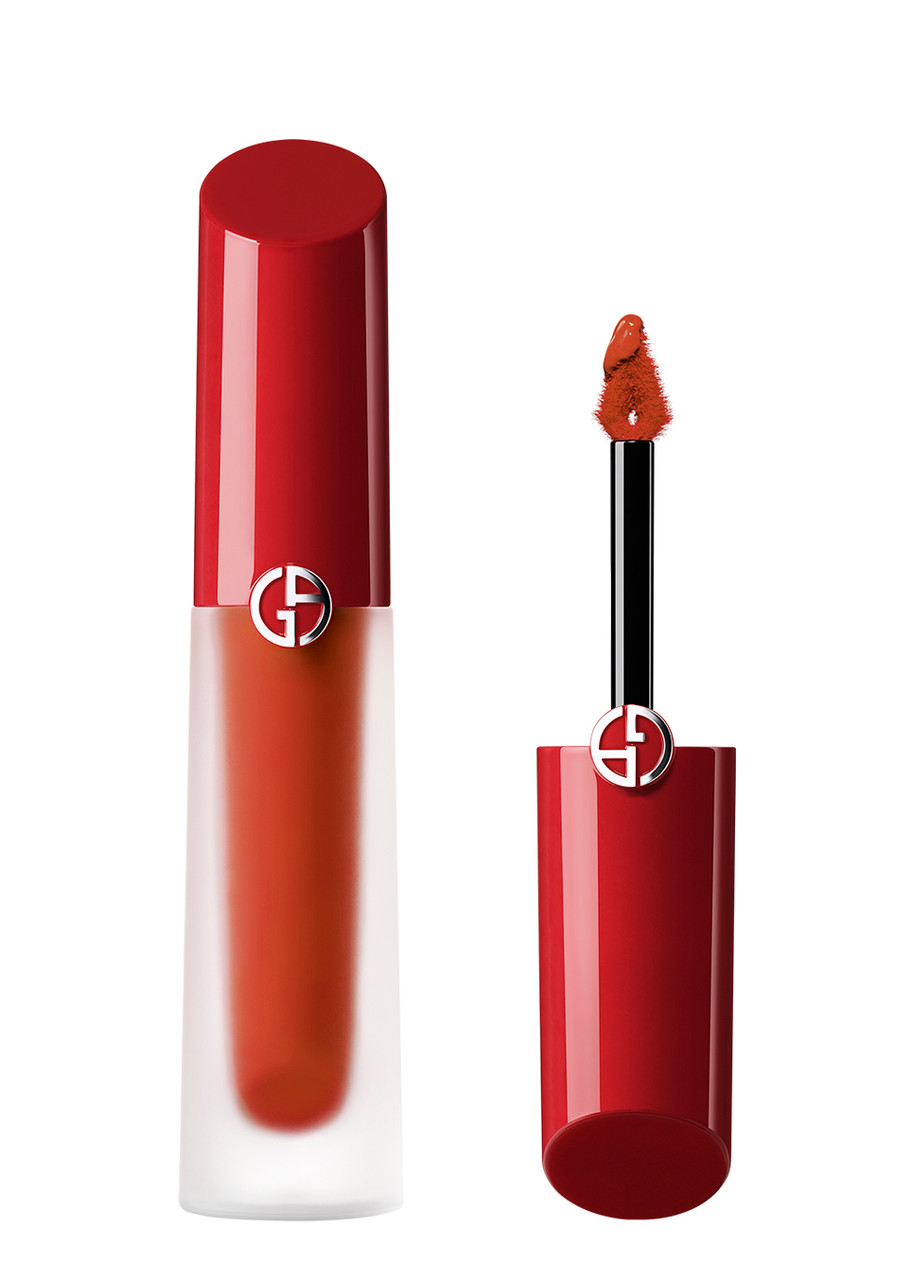 Armani Collezioni Armani Beauty Lip Maestro Satin In 04