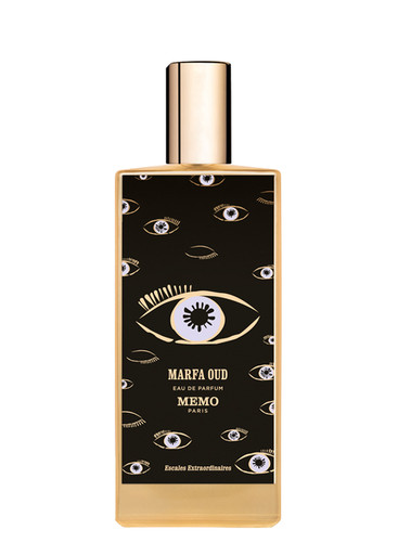 Memo Paris Unisex Na Marfa Oud Eau De Parfum 75Ml
