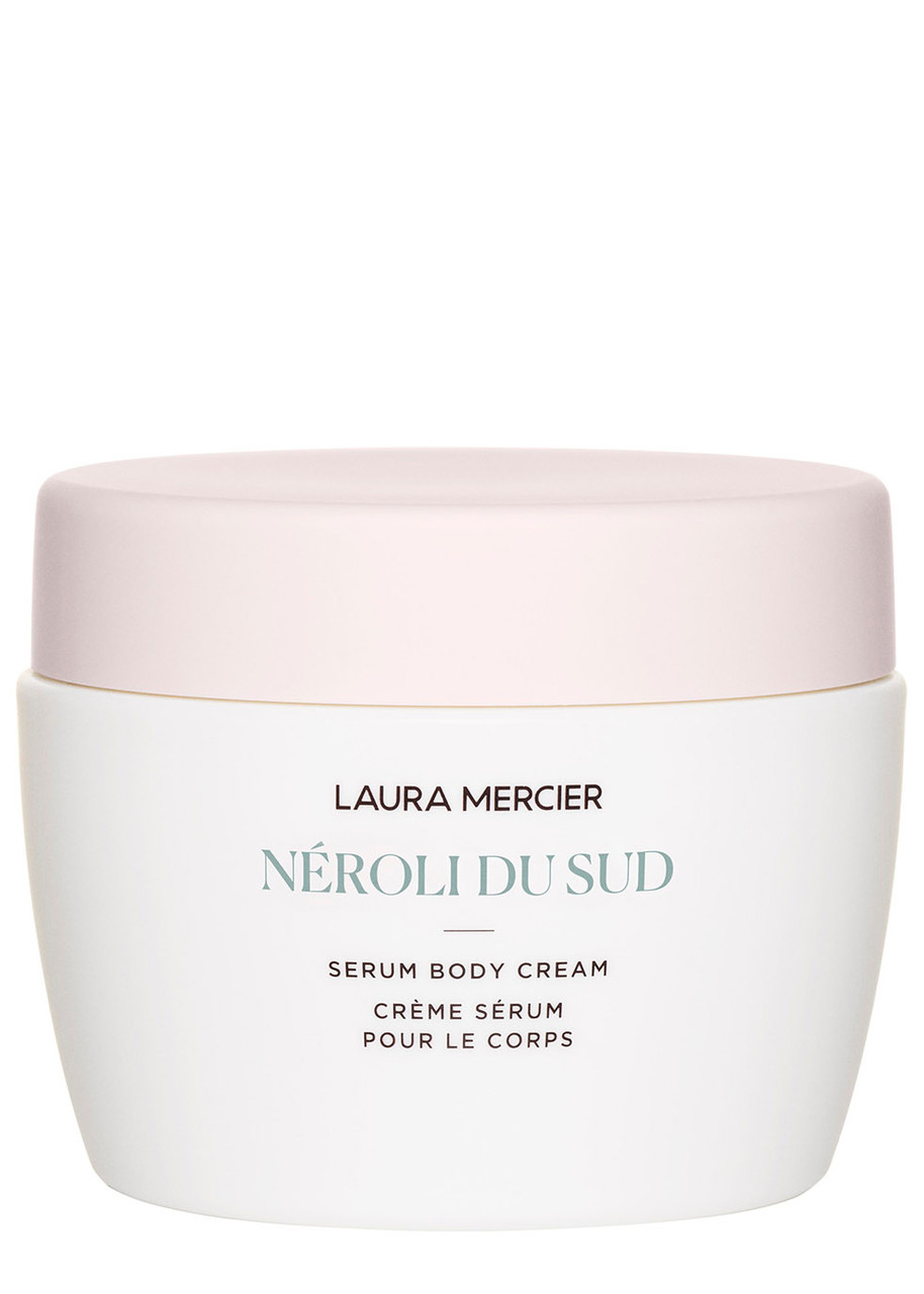 Laura Mercier Serum Body Cream In Neroli Du Sud