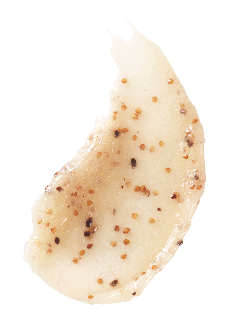 Laura Mercier Exfoliating Body Wash In Almond Coconut