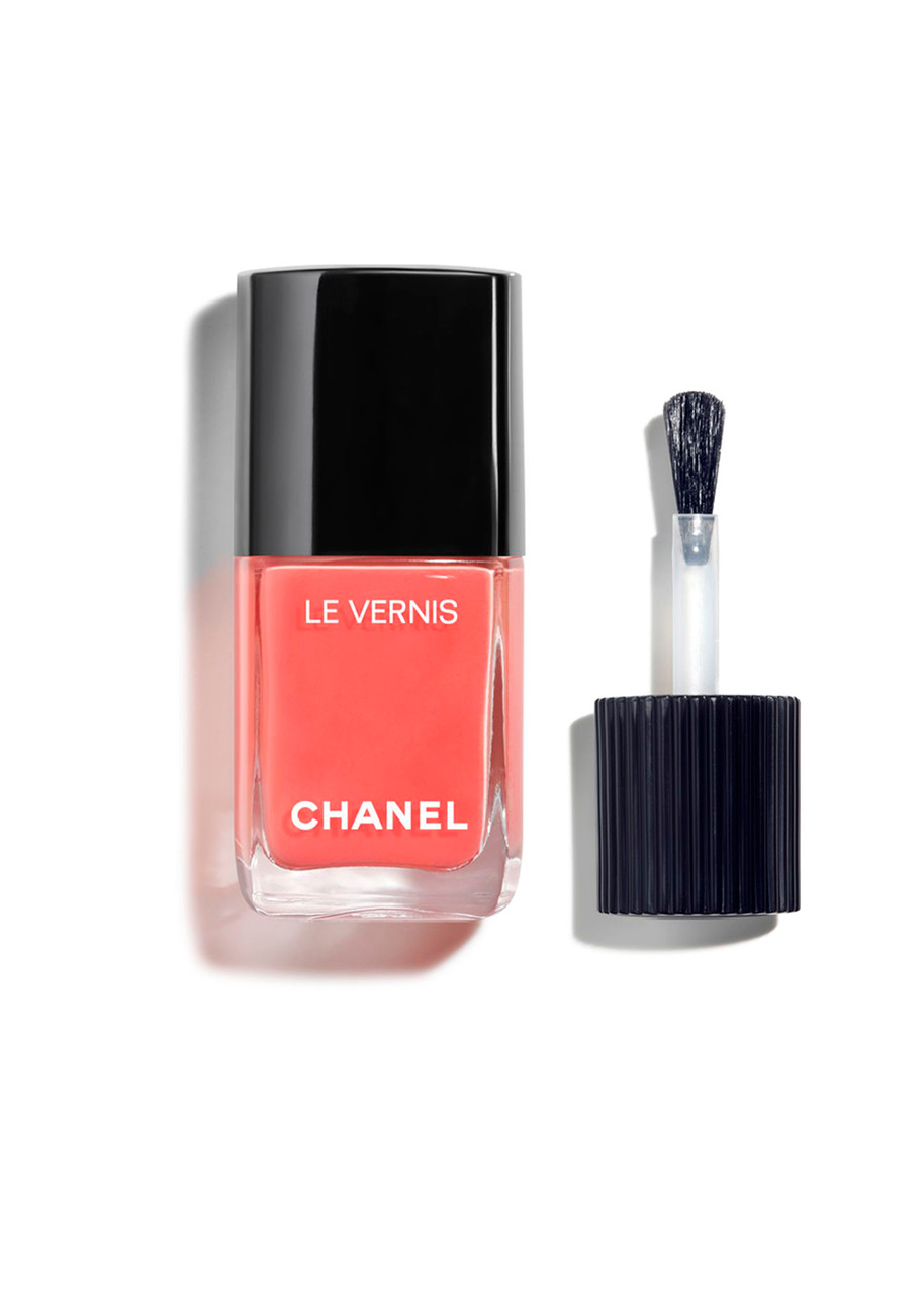 Chanel LE Vernis ~ Nail Colour - PremiÈre Dame 121