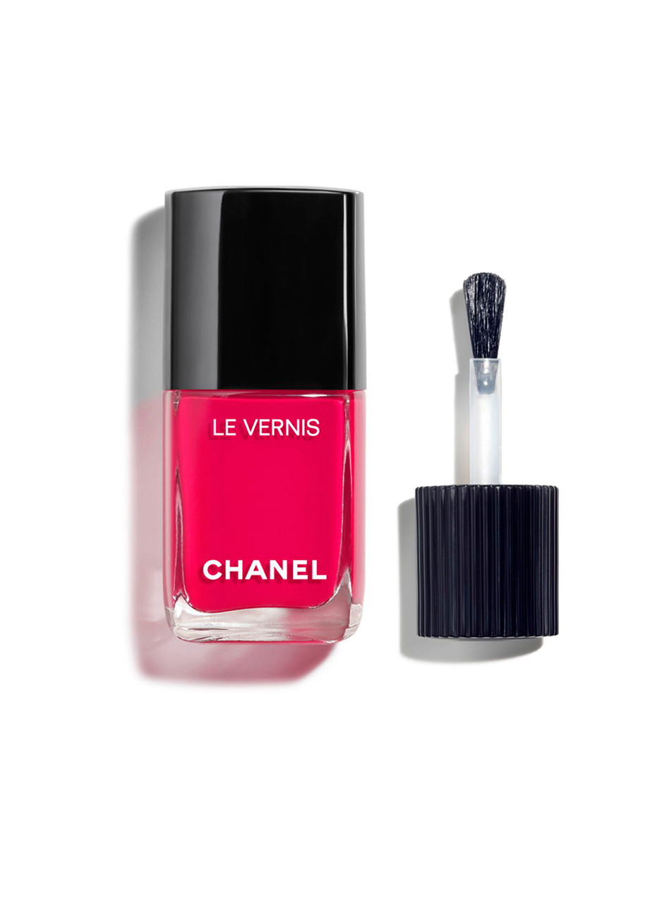 Chanel LE Vernis ~ Nail Colour - Diva 143