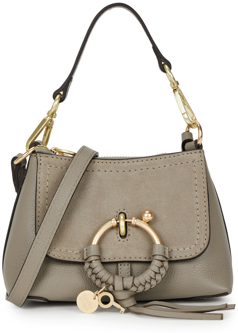 Joan Mini Cross Body Bag