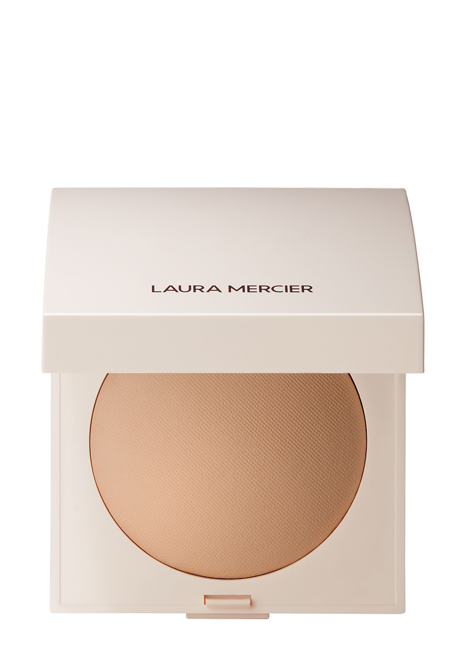 Real Flawless Luminous Perfecting Pressed Powder