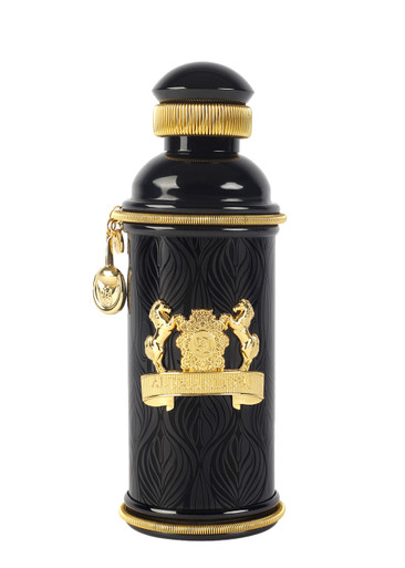 Alexandre J Black Muscs Eau de Parfum 100ml