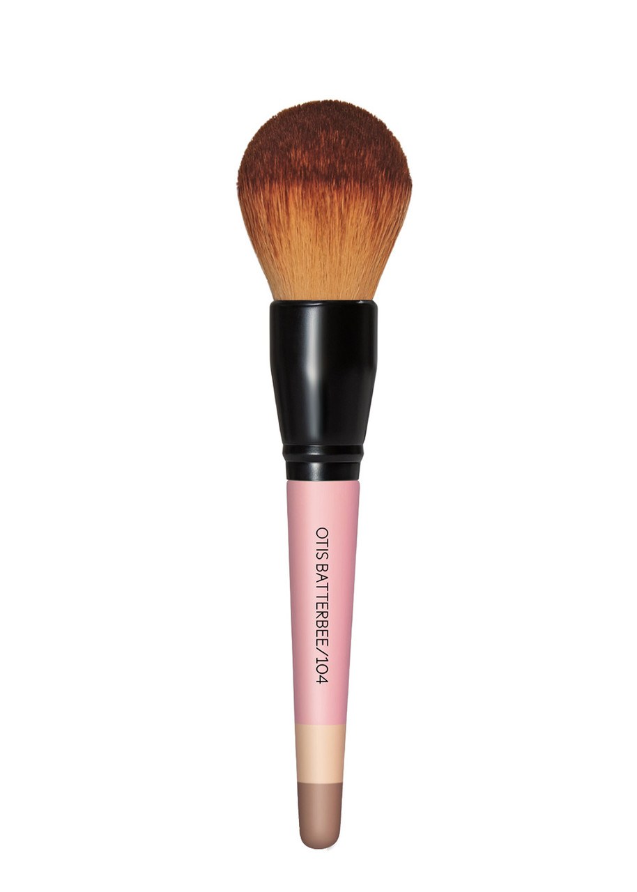 Otis Batterbee Women's 104 Ultimate Face Brush