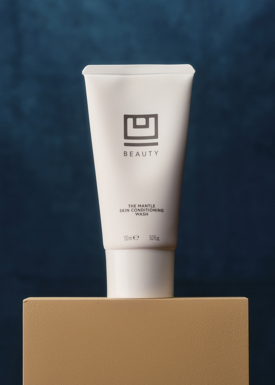 U Beauty The Mantle Skin Conditioning Wash 150ml