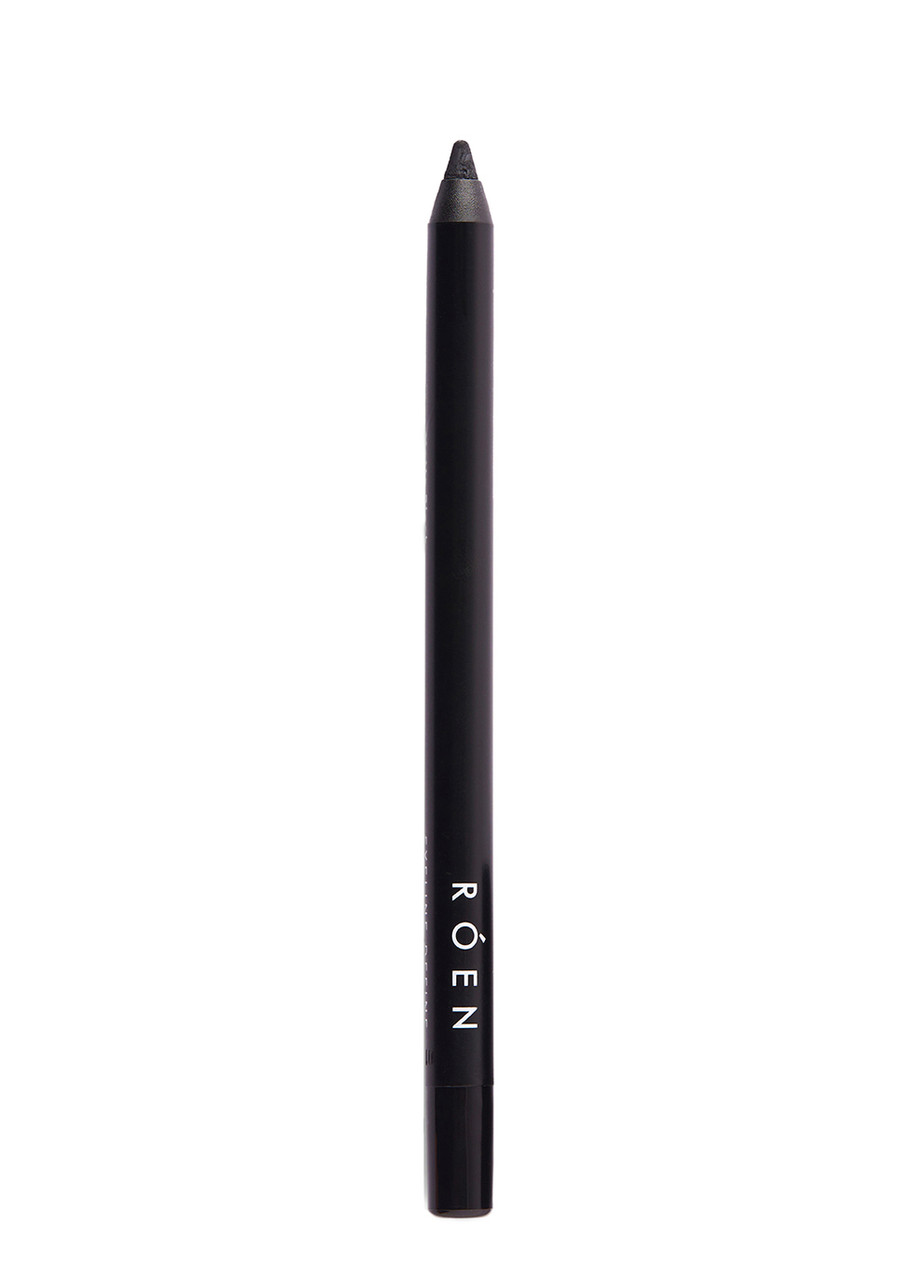 Roen Eyeline Define Eyeliner Pencil Matte In White