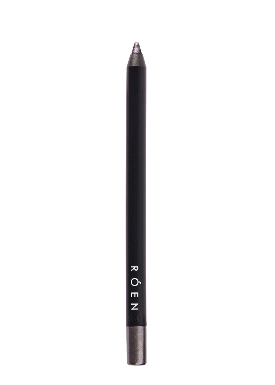 Roen Eyeline Define Eyeliner Pencil Shimmer In White