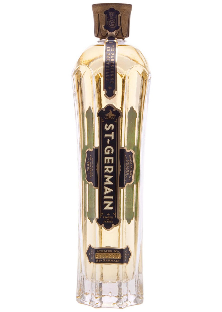 St-Germain Unisex Na Elderflower Liqueur
