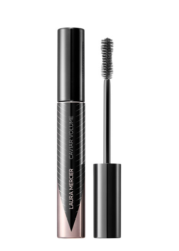 Laura Mercier Caviar Volume Panoramic Mascara In White