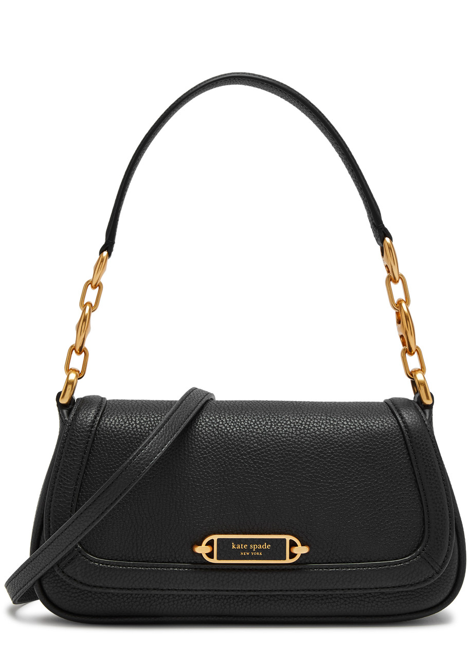 Gramercy Small Leather Shoulder bag