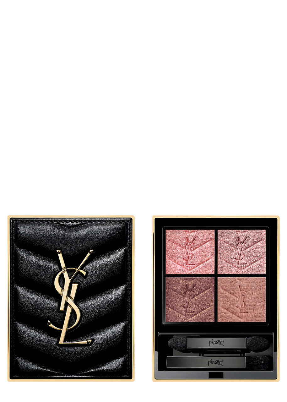 アイシャドウ YSL Couture Mini Clutch 400 Saint Laurent Couture Mini Clutch Luxury Eyeshadow Palette In 400