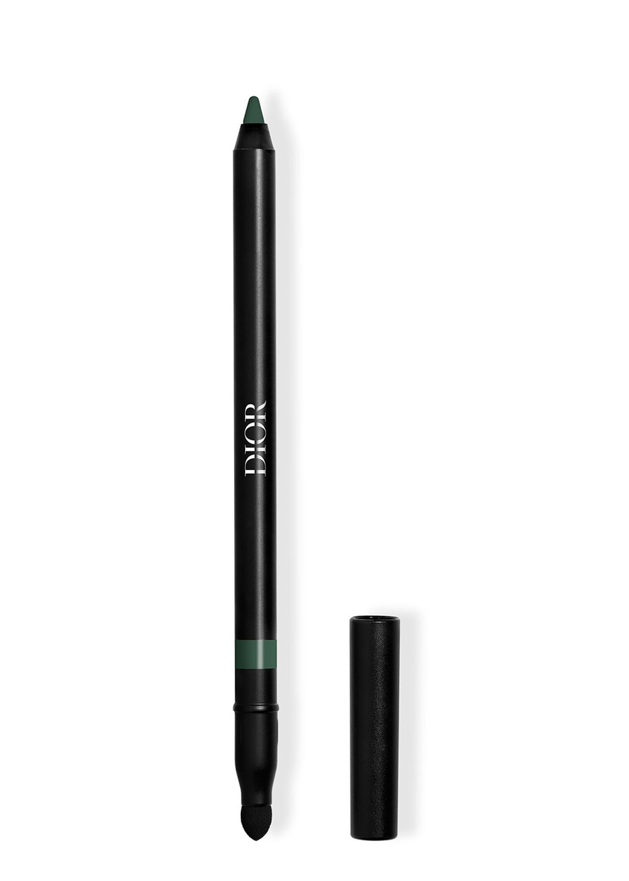 Dior Diorshow On Stage Crayon - 374 Dark Green