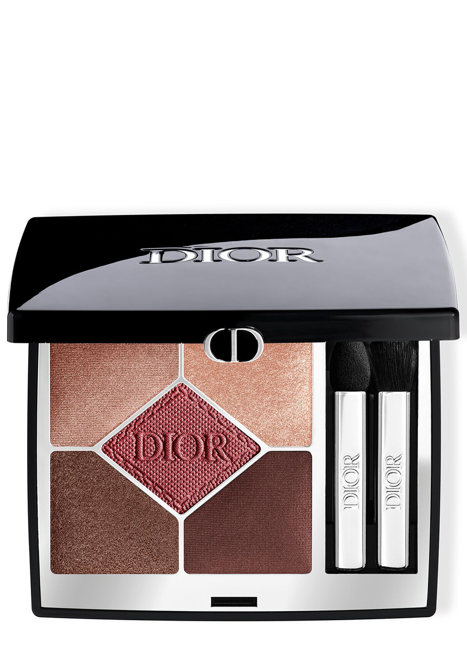 Dior Diorshow 5 Couleurs Eyeshadow - 689 Mitzah